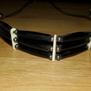 Native American Style Choker